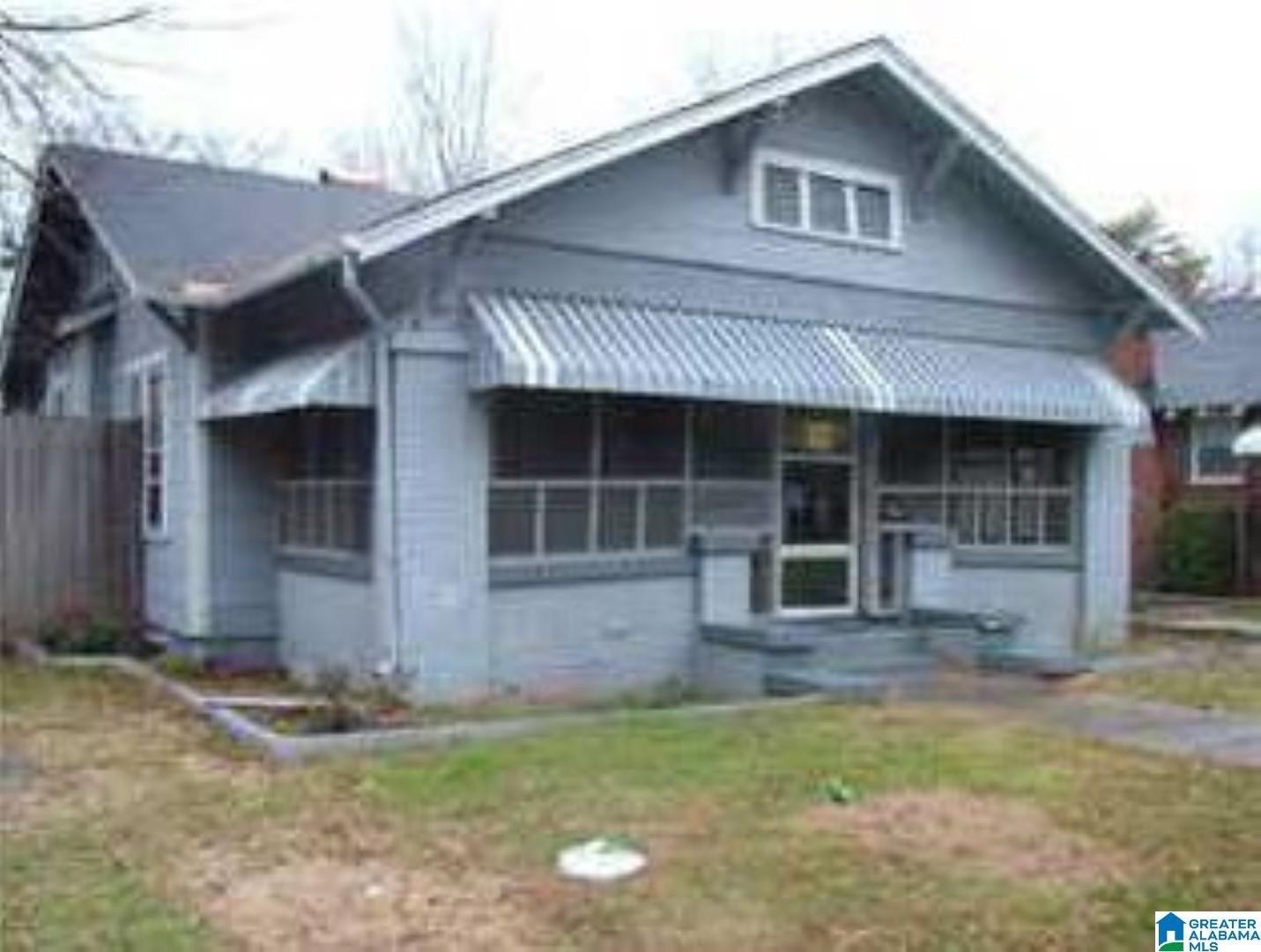 Division Ave, Birmingham, AL 35206