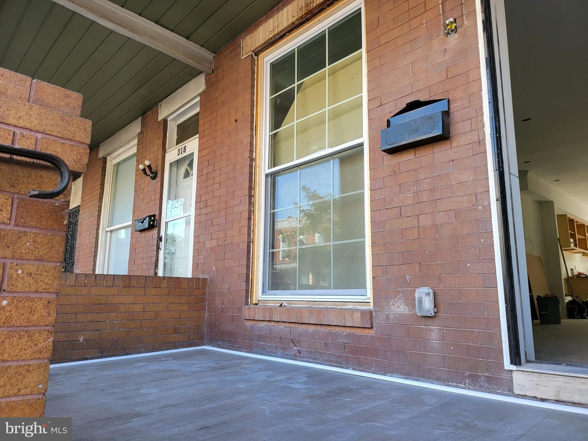 N Robinson St, Baltimore, MD 21224
