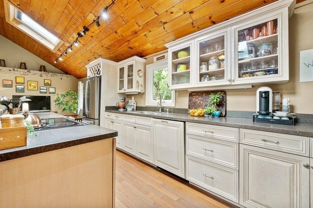 Ball Hill Rd, Princeton, MA 01541