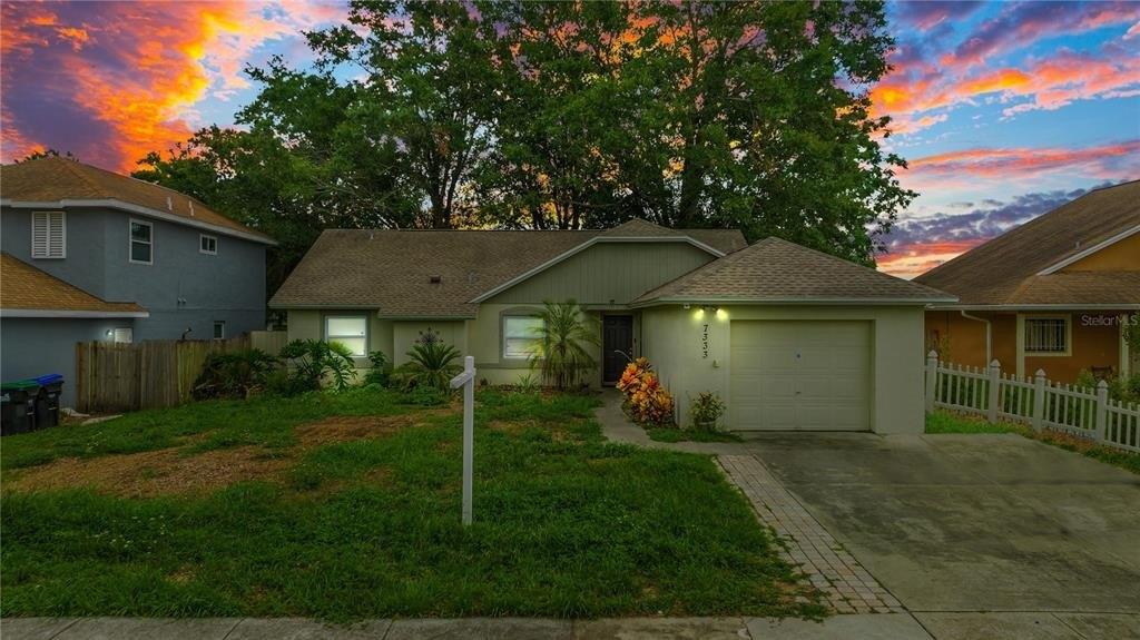 Radiant Cir, Orlando, FL 32810