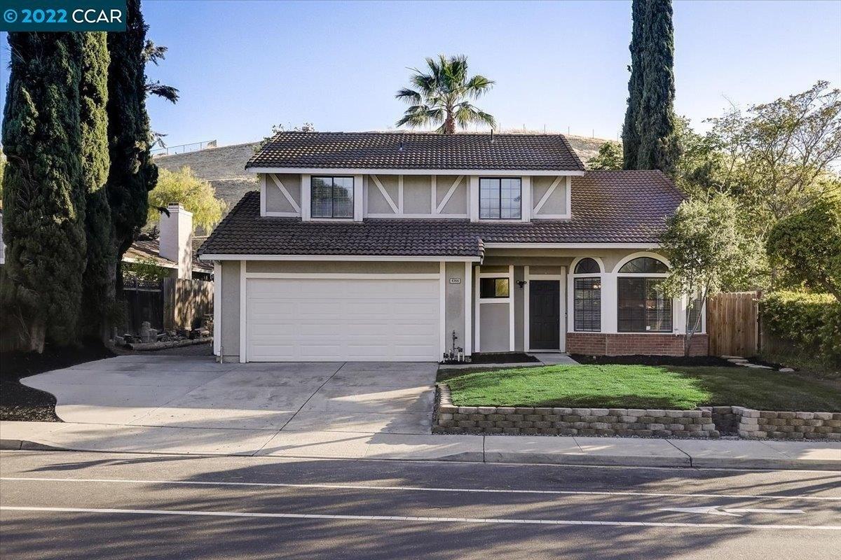 Via Dora Dr, Antioch, CA 94531