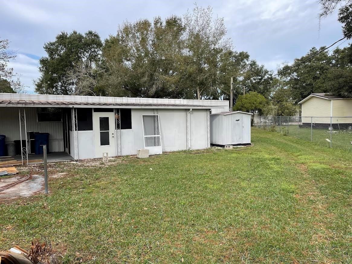 Waterview Dr, Polk City, FL 33868