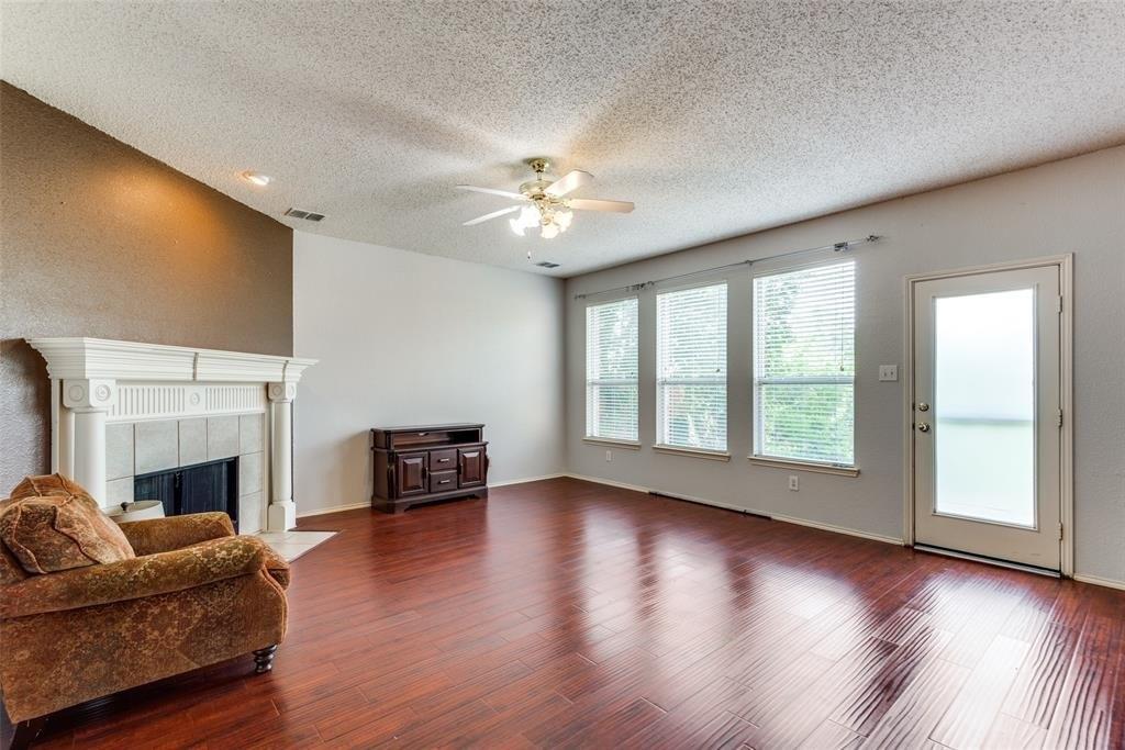 Nottingham Pl, Allen, TX 75013