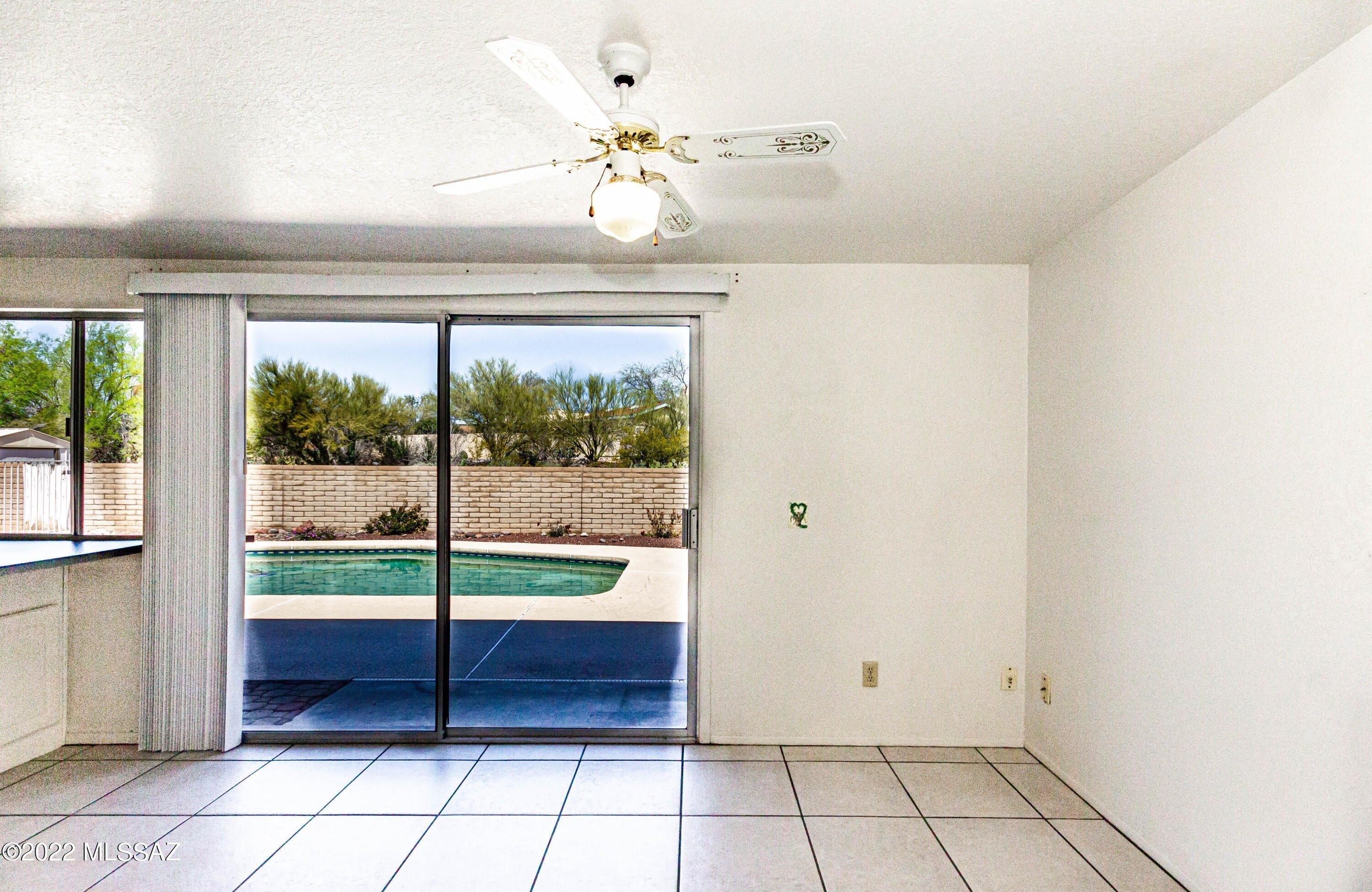 N Yellowstone Ave, Tucson, AZ 85704