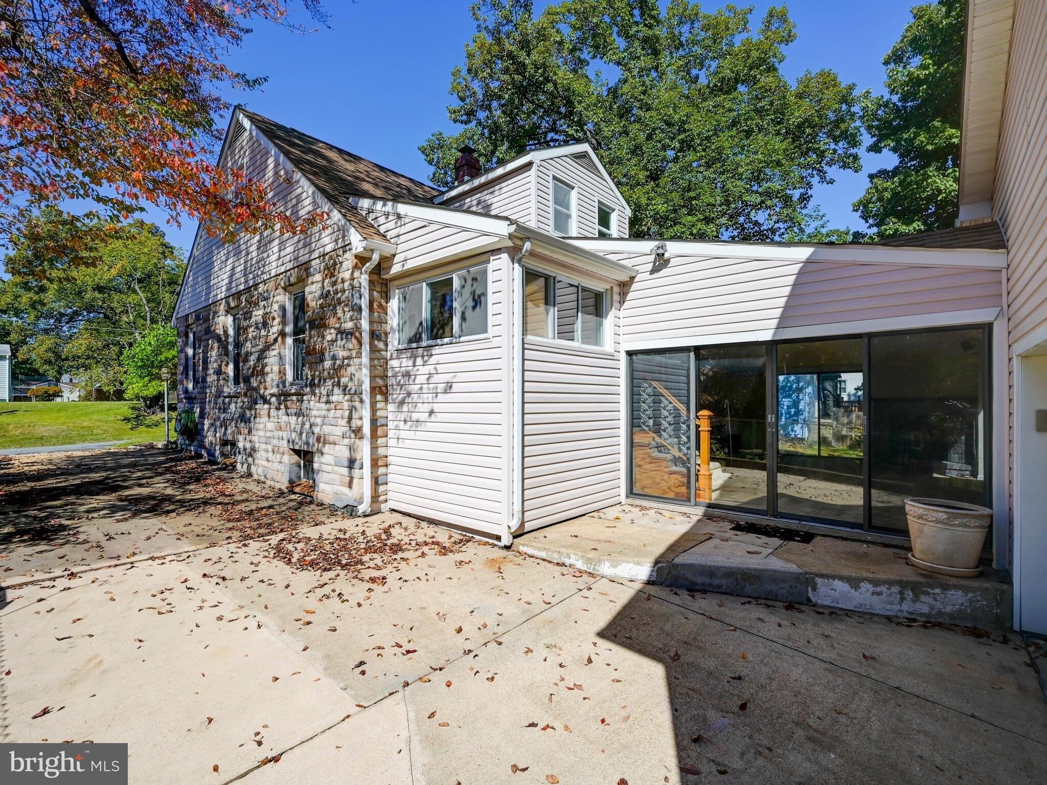 Cypress Ave, Baltimore, MD 21224
