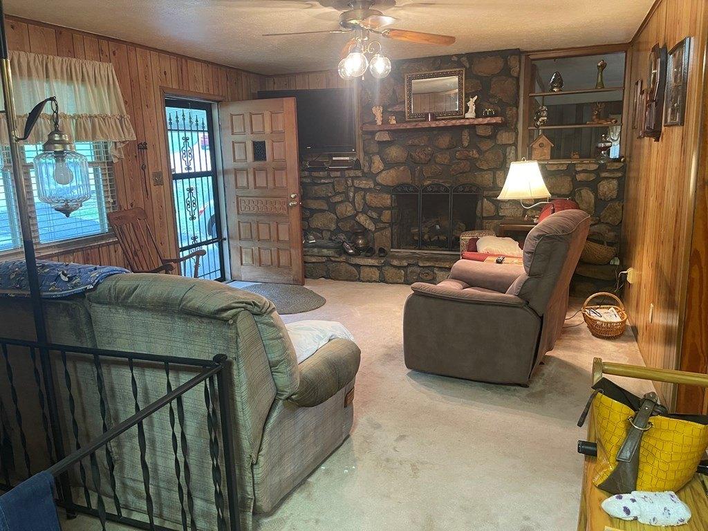Buckingham Dr, Newport, TN 37821