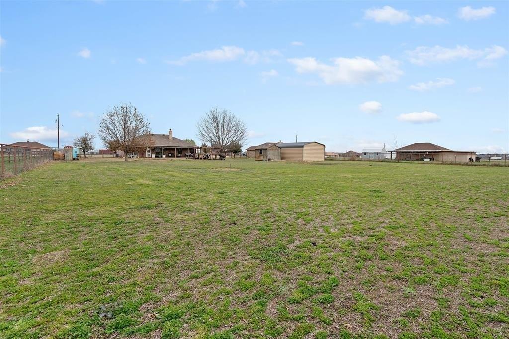 Mitchell Cir, Ponder, TX 76259