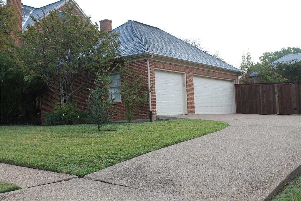 Hawn Ct, Irving, TX 75038