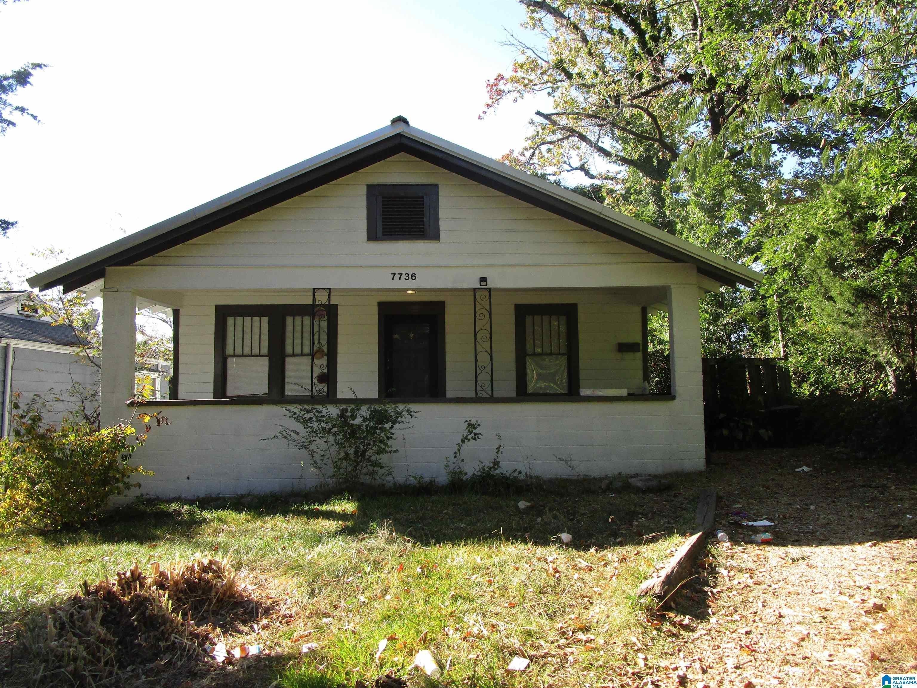 Division Ave, Birmingham, AL 35206