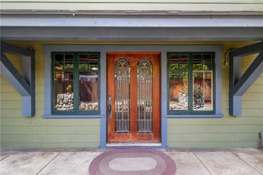 S Mountain Ave, Monrovia, CA 91016