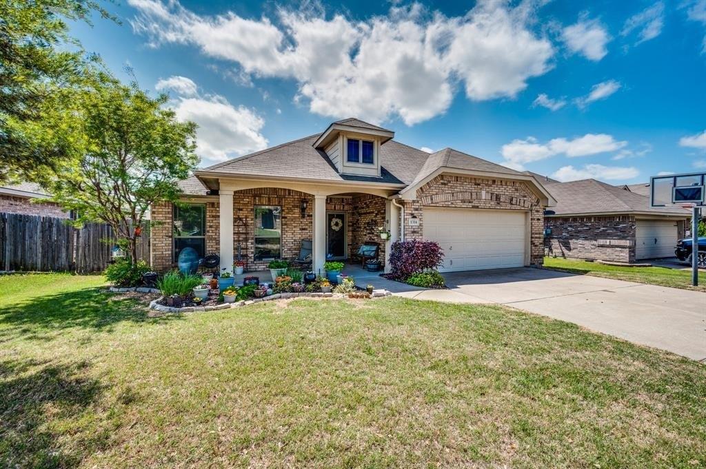 Concho Trl, Mansfield, TX 76063