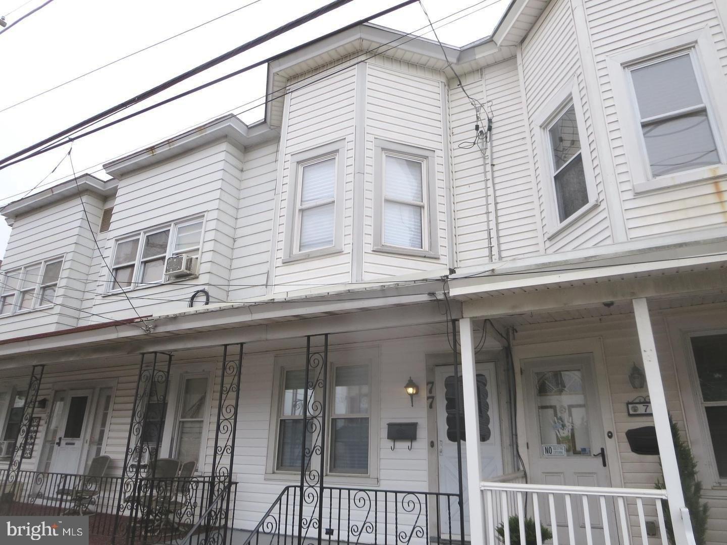 N Pennsylvania Ave, Morrisville, PA 19067