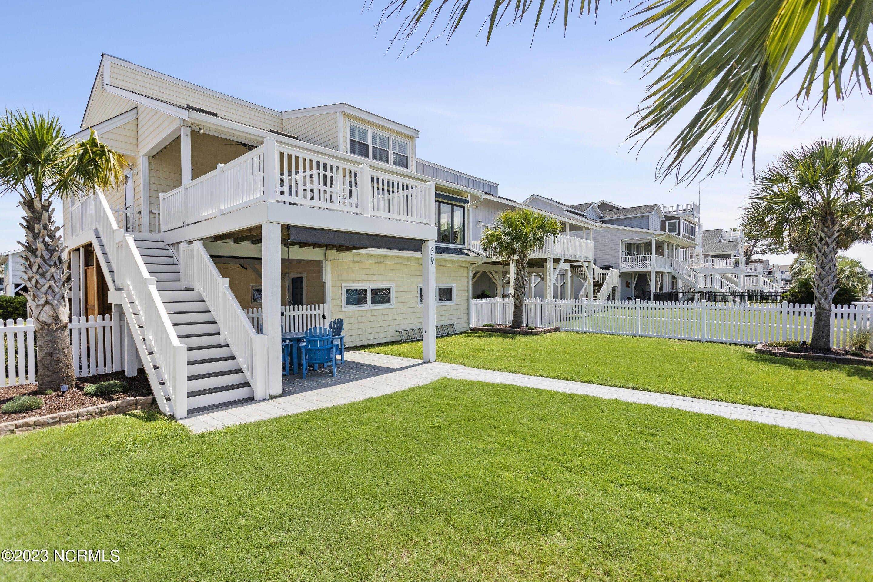 Newport St, Ocean Isle Beach, NC 28469