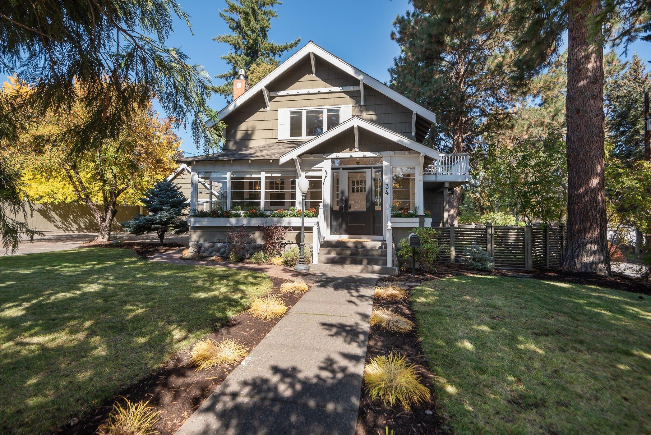 Nw Portland Ave, Bend, OR 97703