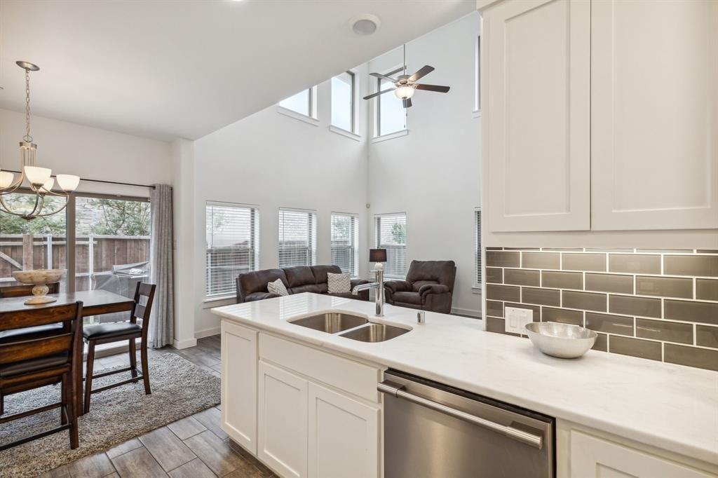 Starburst, Little Elm, TX 75068