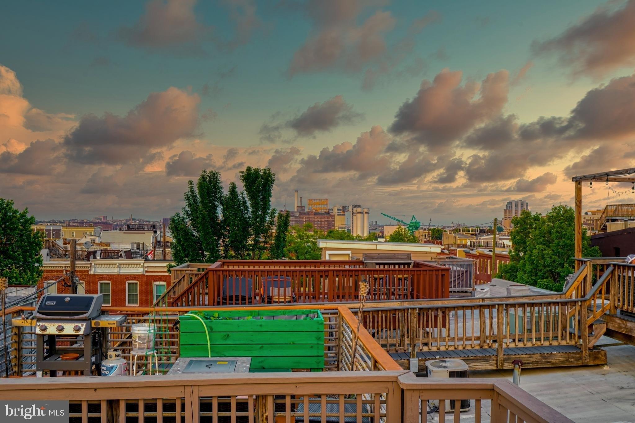 E Clement St, Baltimore, MD 21230
