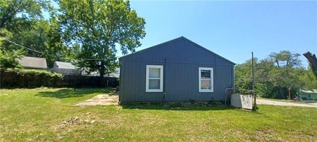 N 51st St, Kansas City, KS 66102