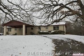 E 116th St, Jenks, OK 74037