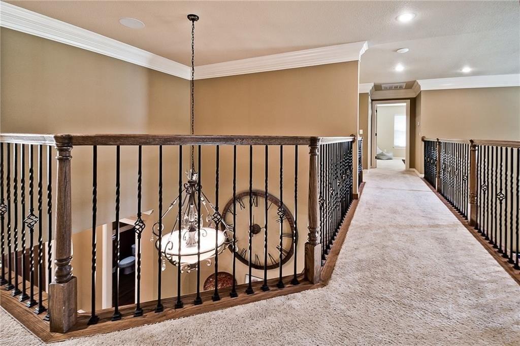 Hearthstone Dr, Fayetteville, AR 72764