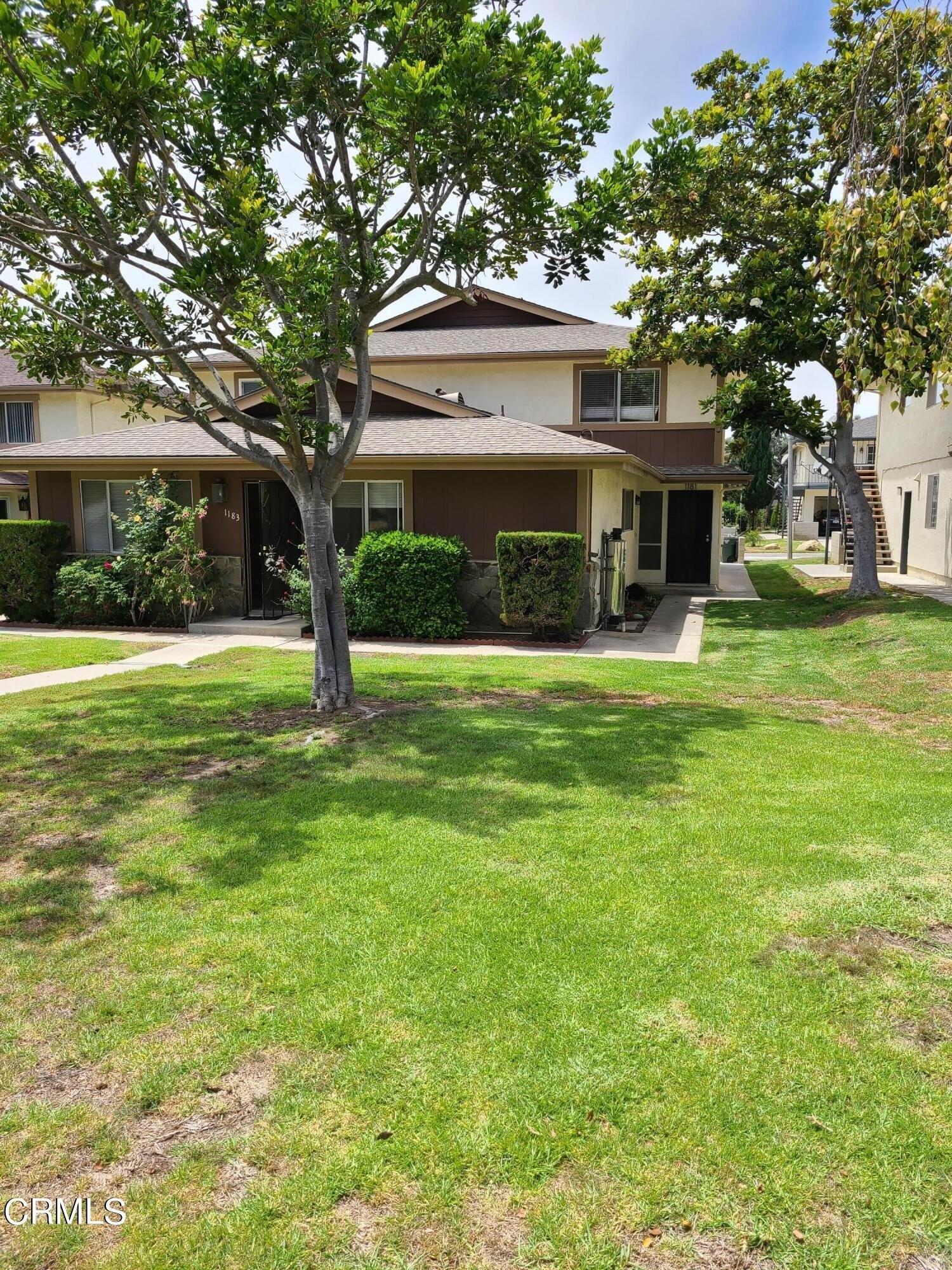 Chalmette Ave, Ventura, CA 93003