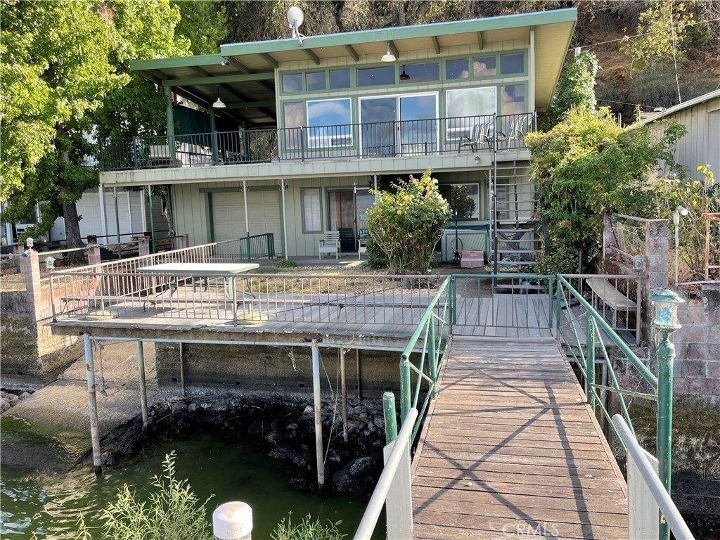 Baylis Cove Rd, Lower Lake, CA 95457