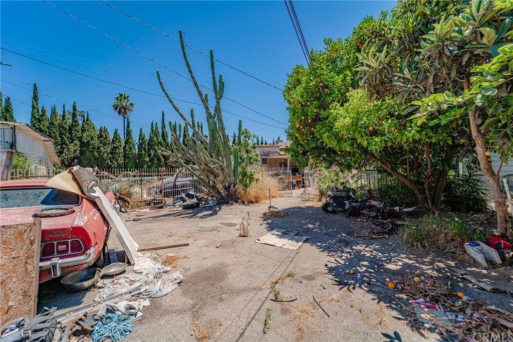 E Avenue 43, Los Angeles, CA 90031