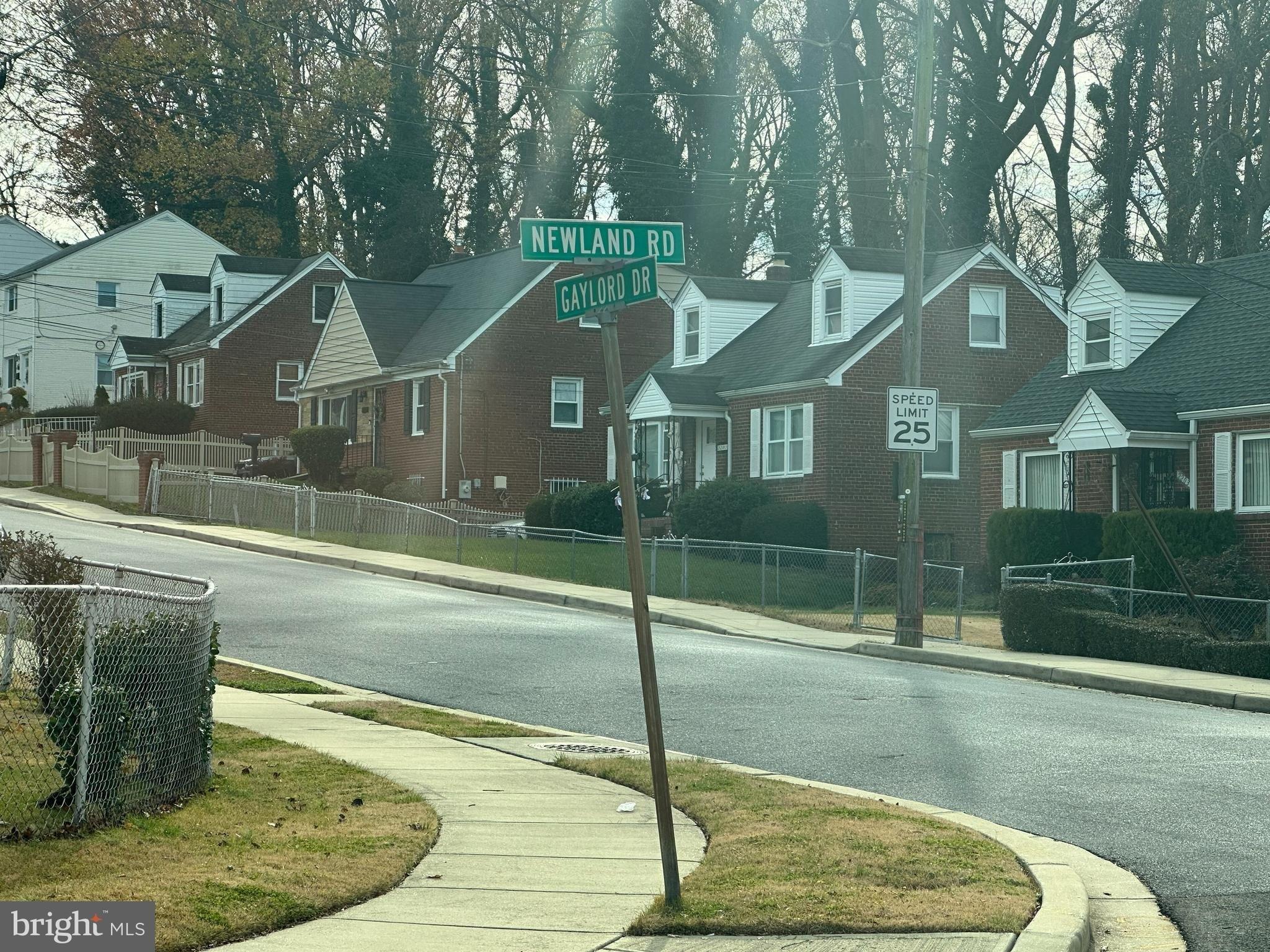Gaylord Dr, Suitland, MD 20746