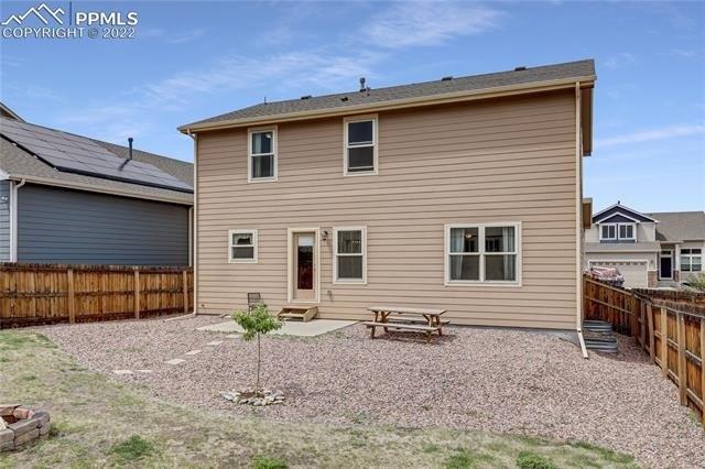 Marilee Way, Colorado Springs, CO 80911