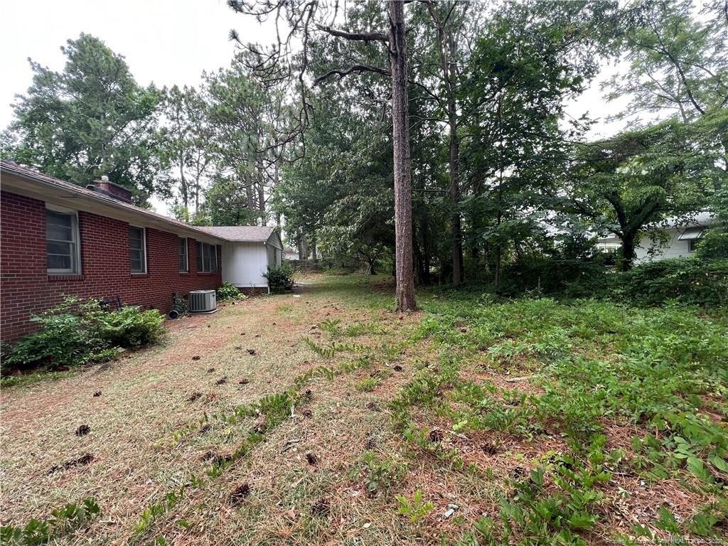 Cascade St, Fayetteville, NC 28301