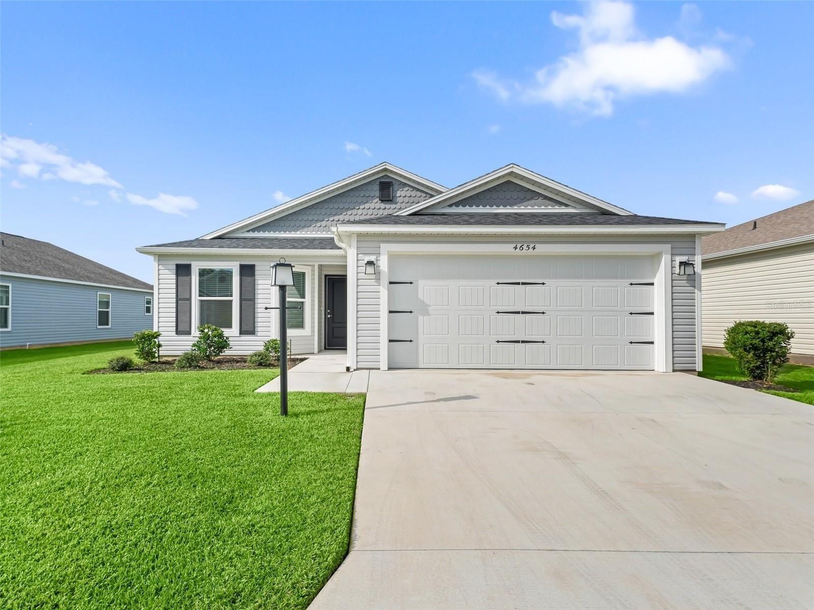 Ramsell Rd, The Villages, FL 32163