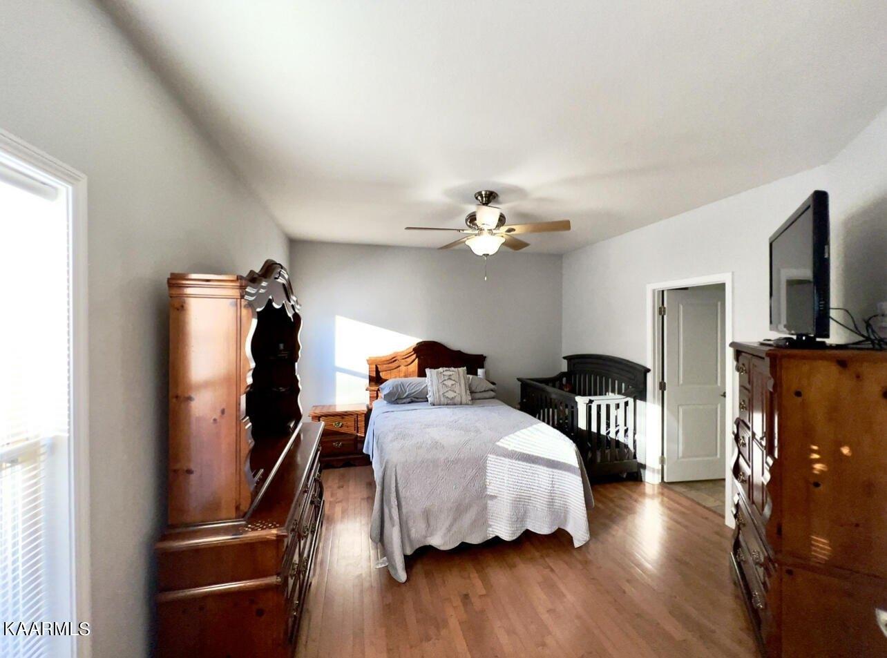 Chestnut Grove Rd, Dandridge, TN 37725