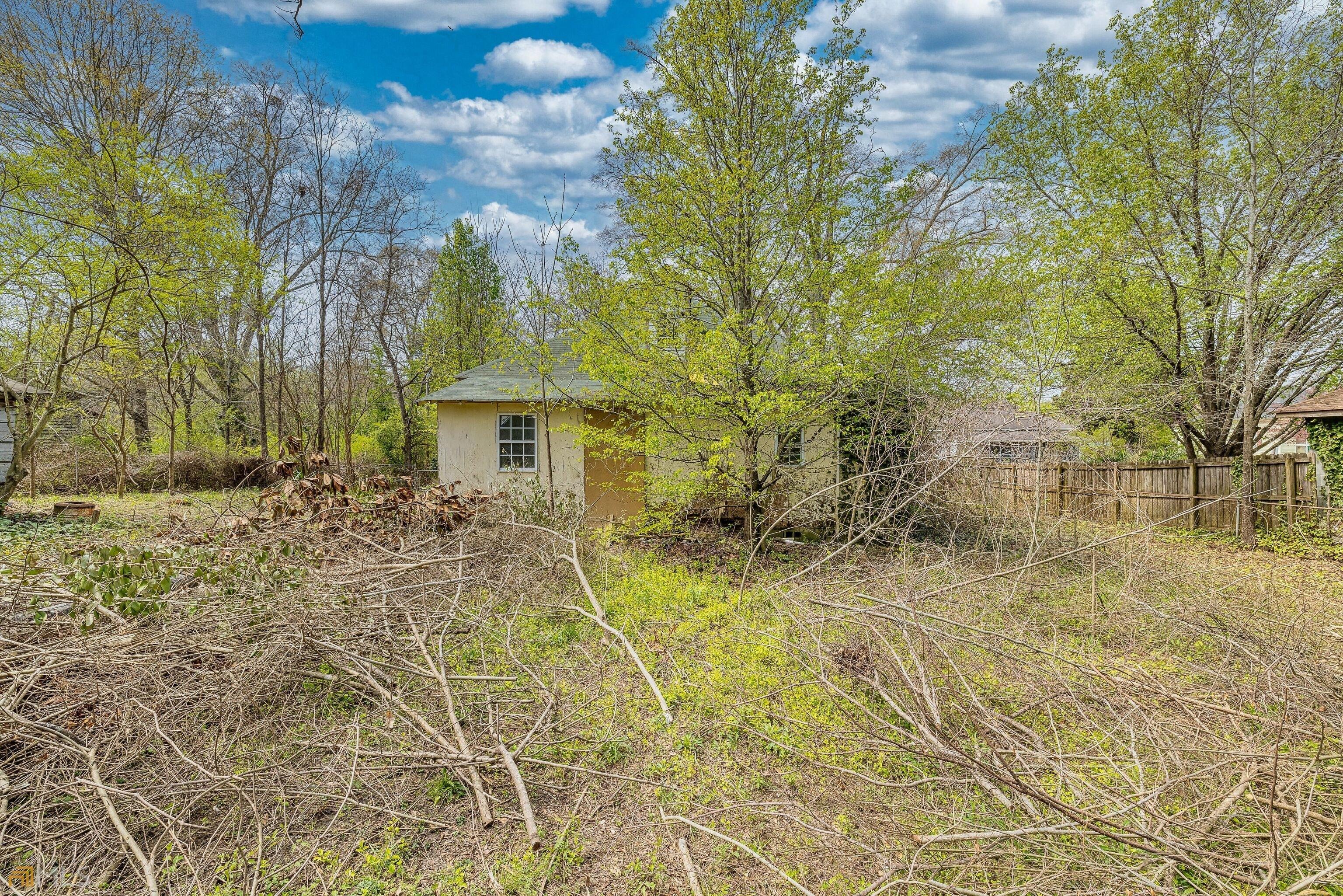 Fifth St, Griffin, GA 30223