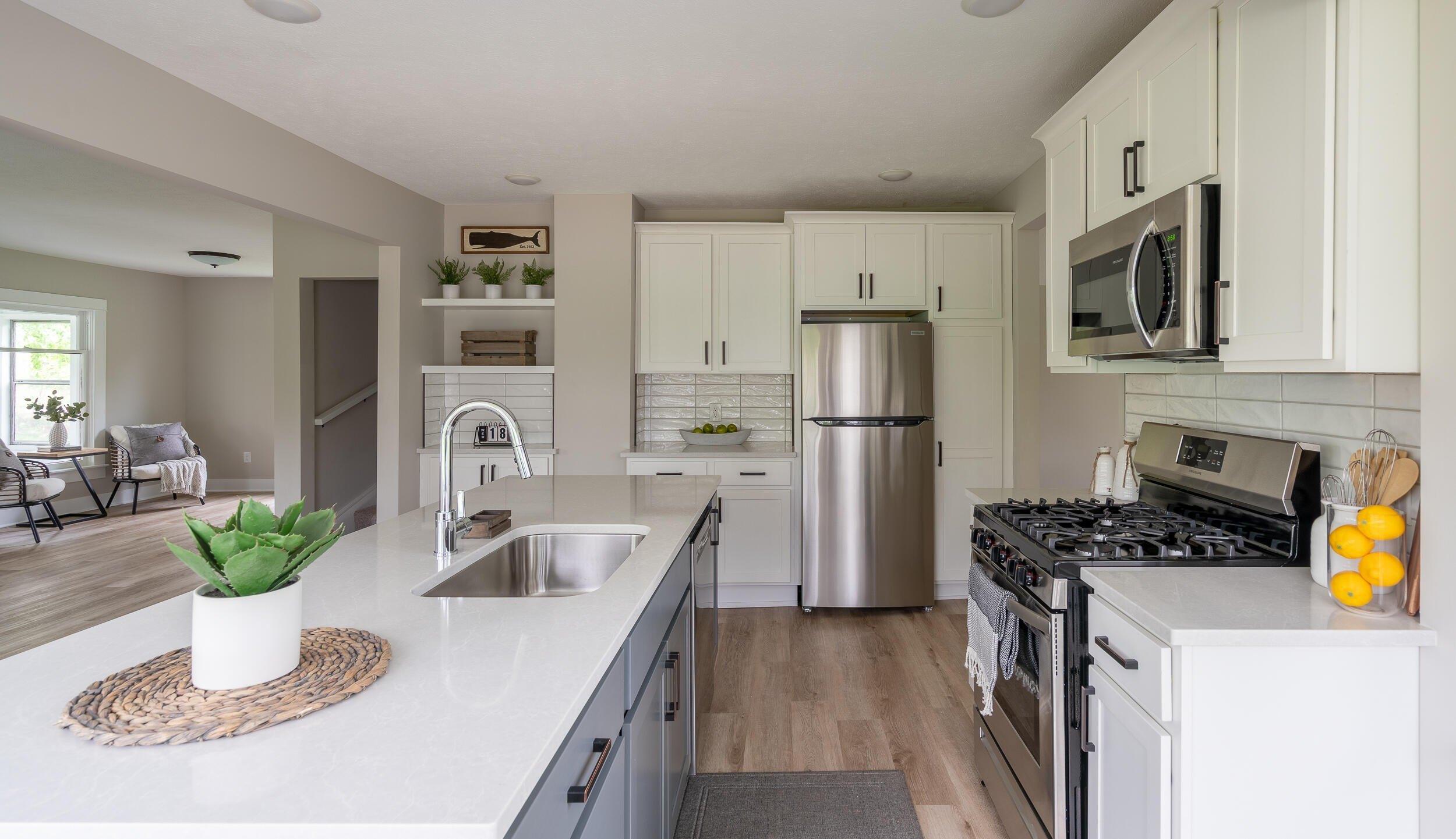 Solon, Cedar Springs, MI 49319