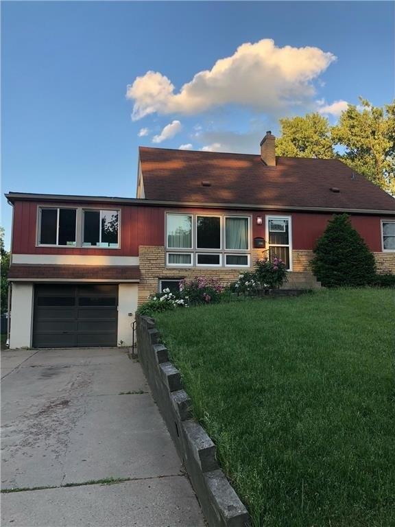 17th Ave N, South Saint Paul, MN 55075