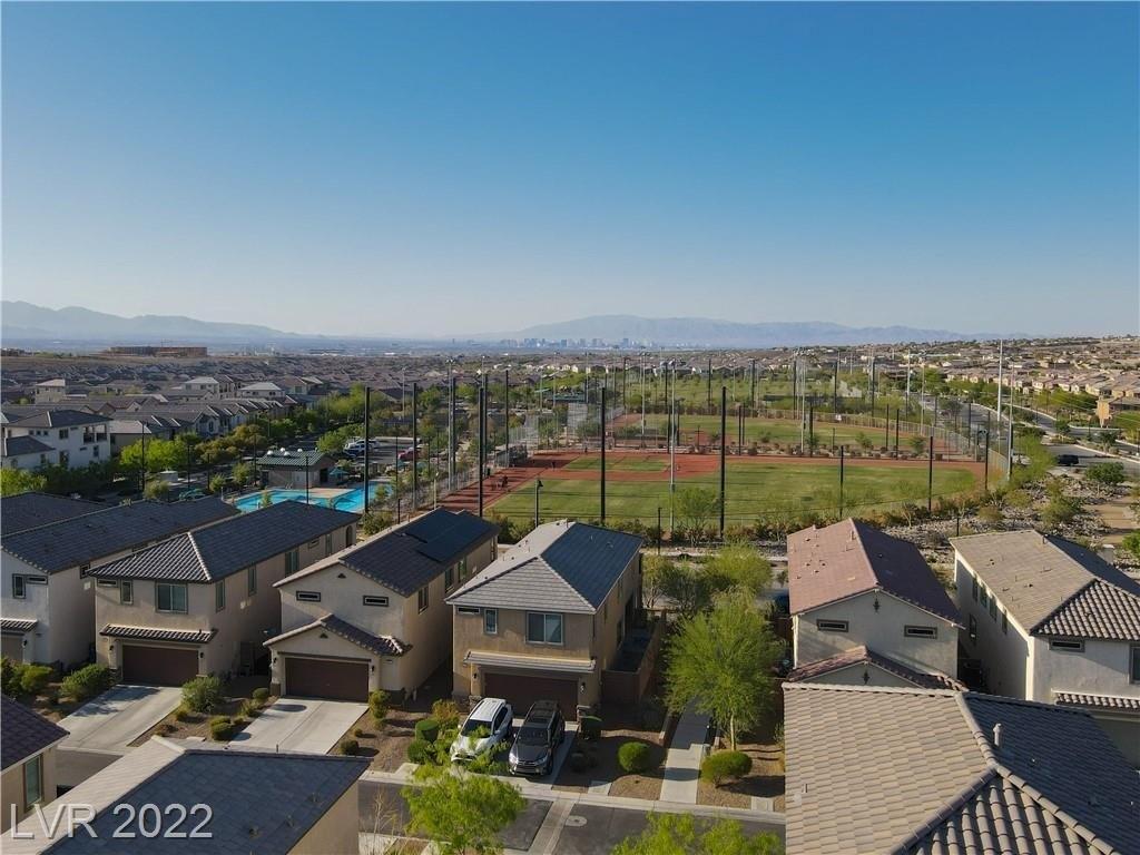 Historic Horizon Ave, Henderson, NV 89044