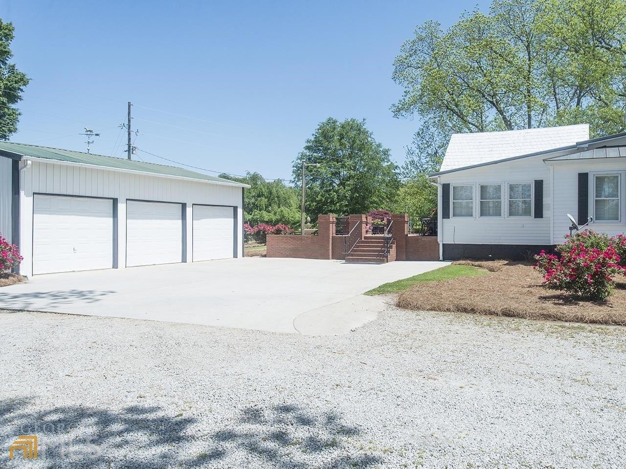Johnstonville Rd, Barnesville, GA 30204