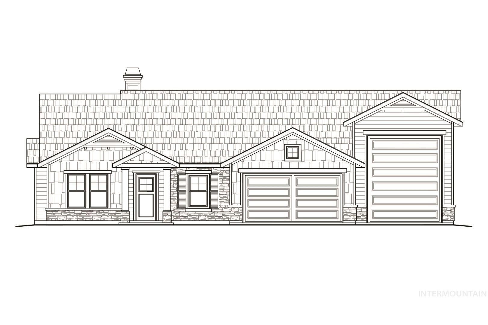 Chateau Ct, Star, ID 83669