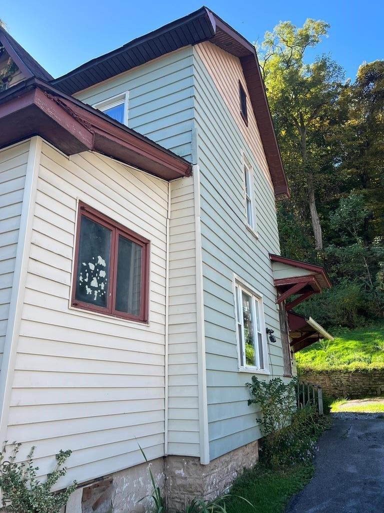 Southmont Blvd, Johnstown, PA 15905