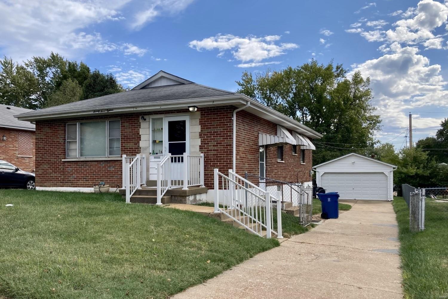 W Ranken Ave, Saint Louis, MO 63117