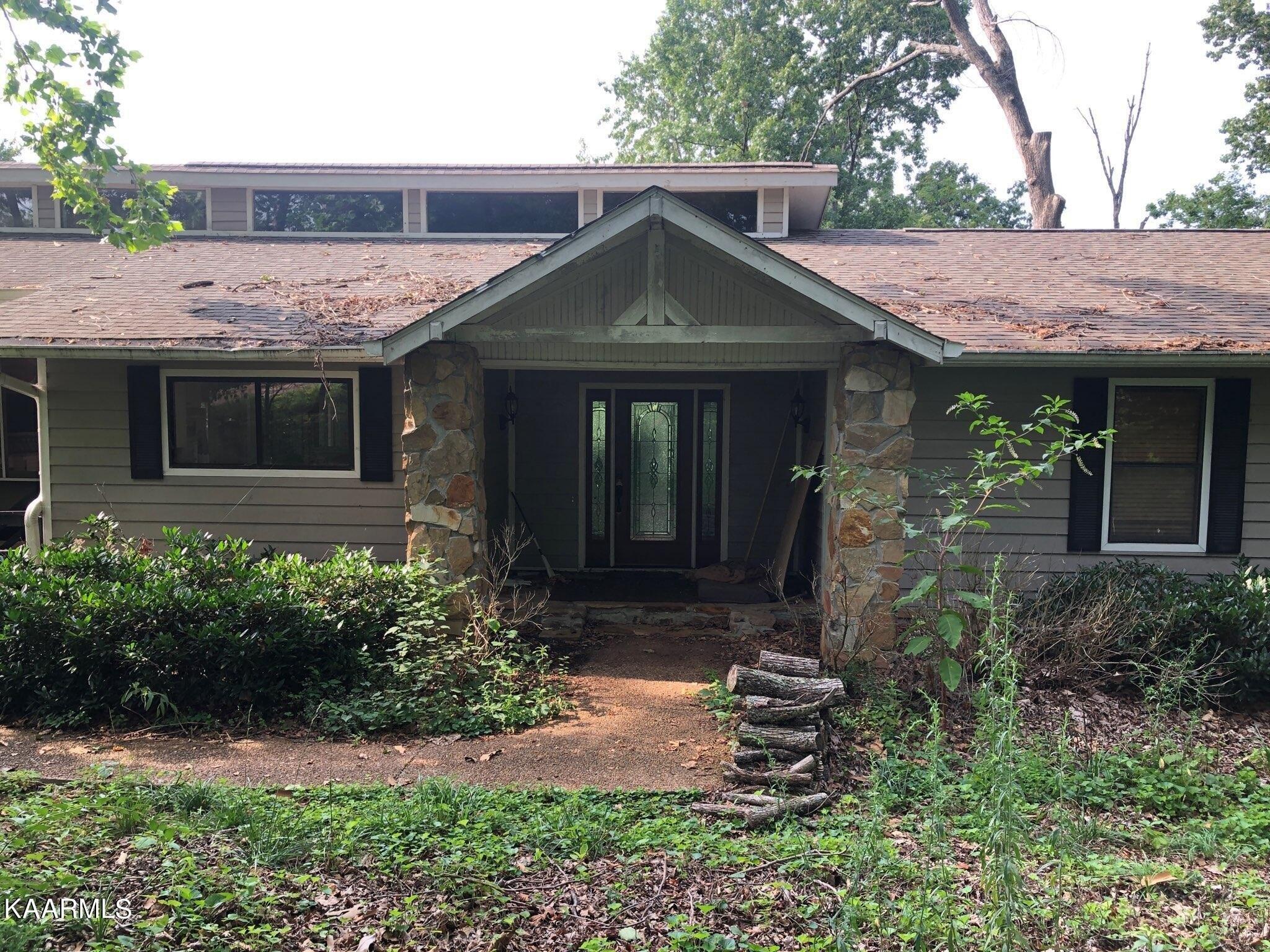 River Trace Blvd, Knoxville, TN 37920