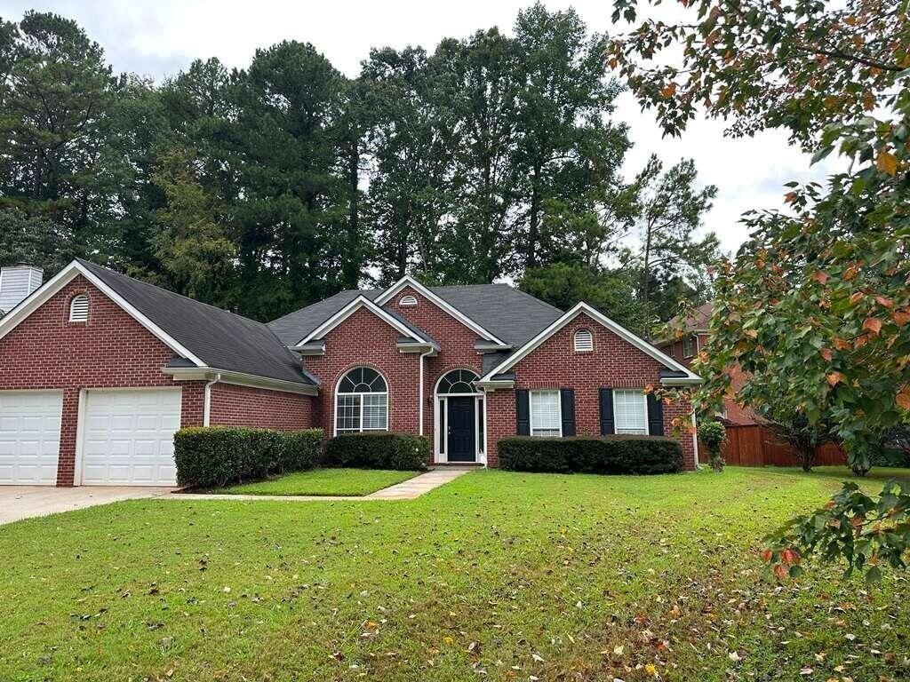 Wynbrooke Pkwy, Stone Mountain, GA 30087