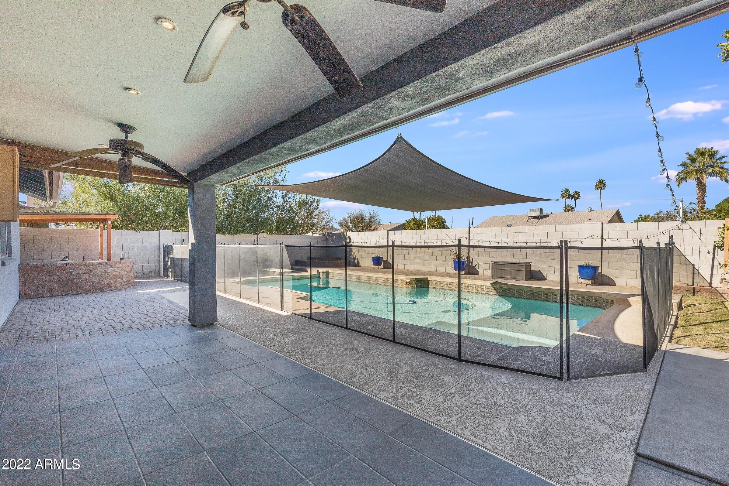 W Palomino Dr, Chandler, AZ 85224