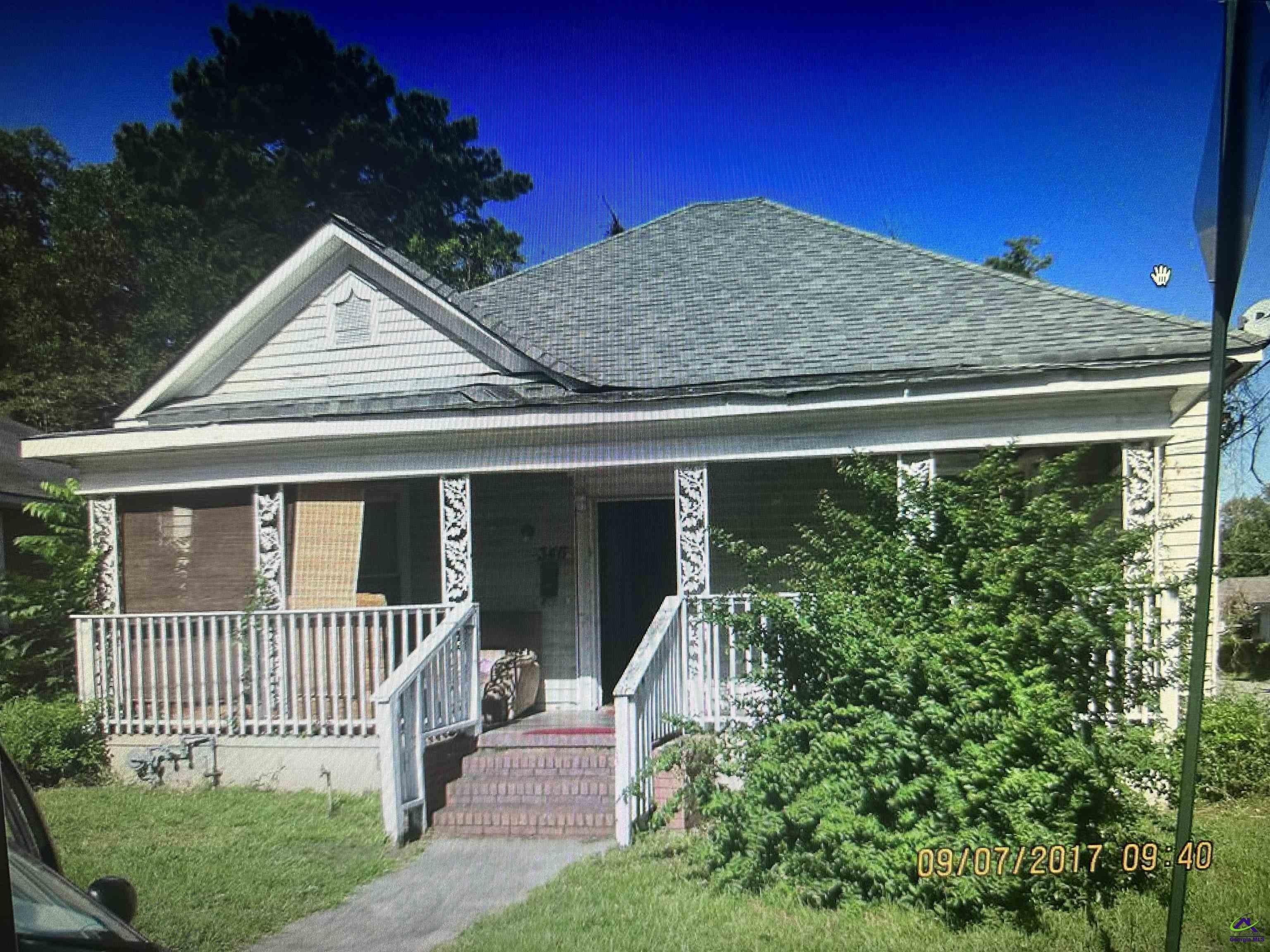 Grant Ave, Macon, GA 31201
