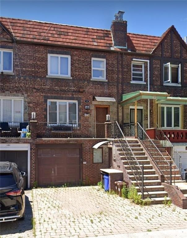 Corbin Pl, Brooklyn, NY 11235