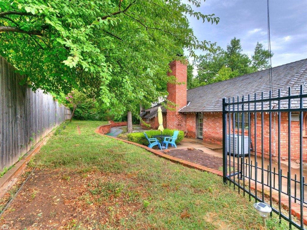 Nw 56th St, Oklahoma City, OK 73112