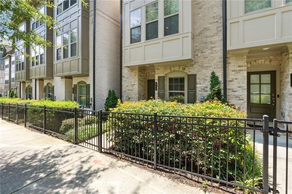 Broadview Pl Ne, Atlanta, GA 30324