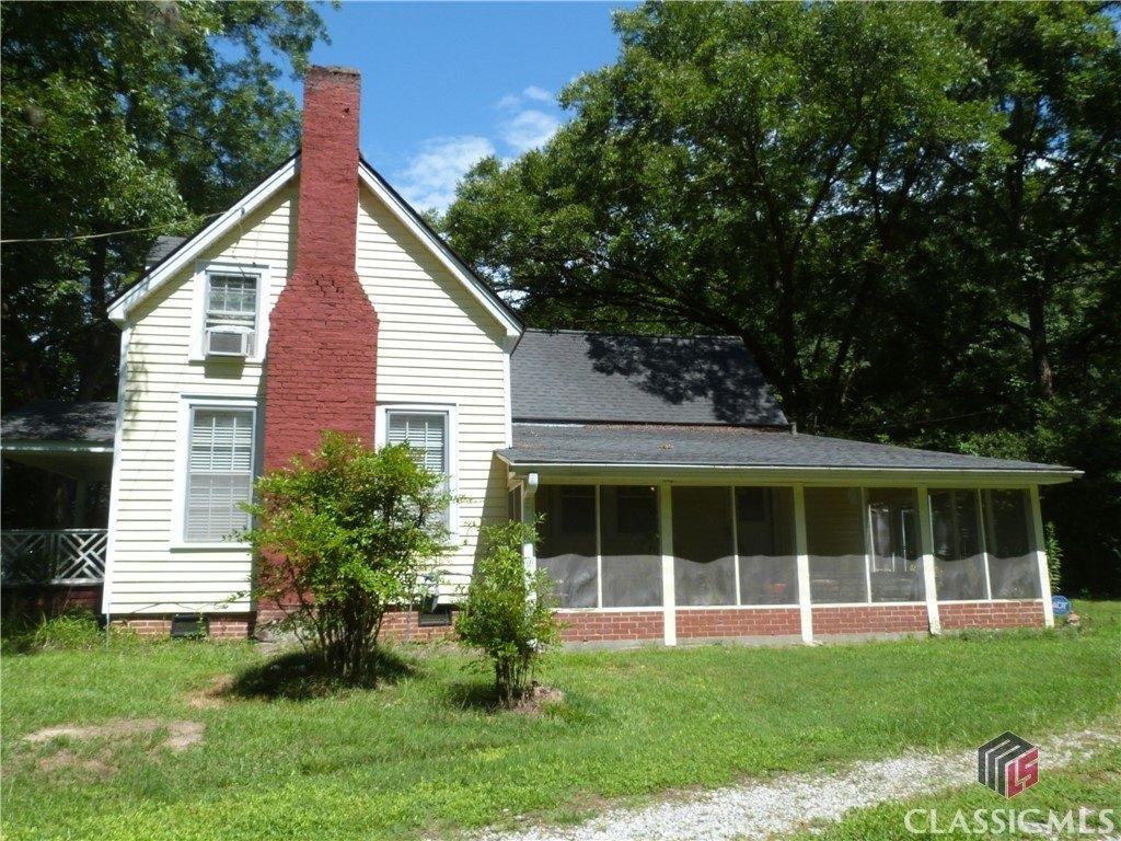 Emmett Doster Rd Nw, Monroe, GA 30656