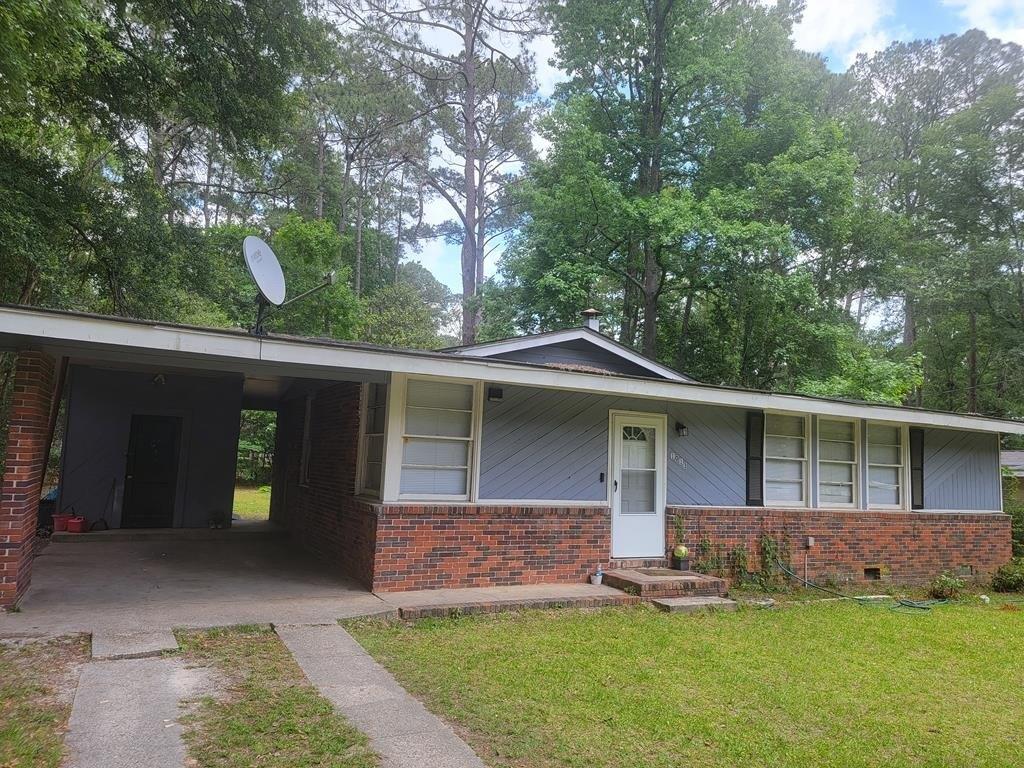 Hillside Dr, Valdosta, GA 31601