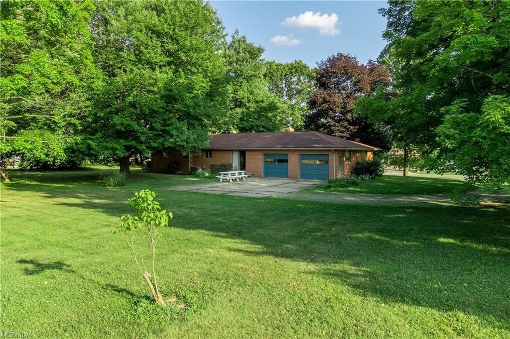 Alliance Rd Nw, Minerva, OH 44657