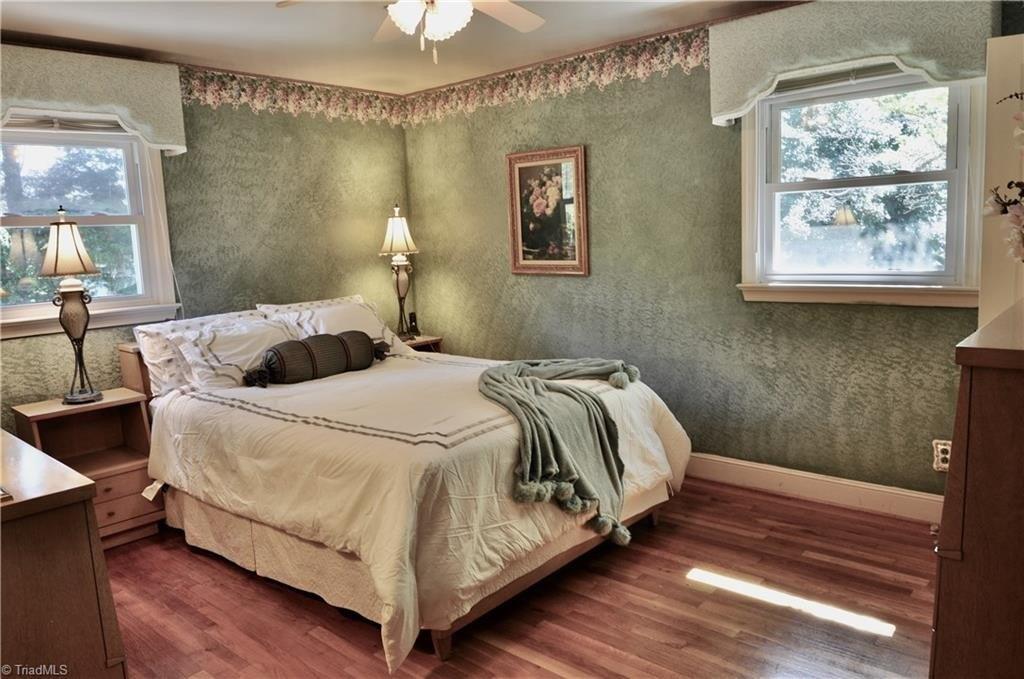 Gladwyn Dr, Winston Salem, NC 27104